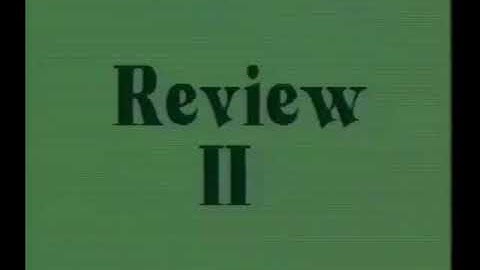 Digital Electronics 22  - Memory - PROM - EPROM