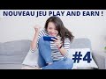 Jeu blockchain  cryptornado sur la plateforme wemix   play and earn fr  play to earn france