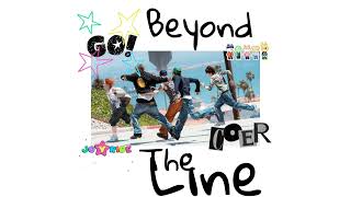 Download Lagu Beyond The Line - JOYSIDE| Cortis's Anniversary Song Project Official Audio