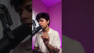 Phir Aur Kya Chahiye - Arijit SIngh (cover)