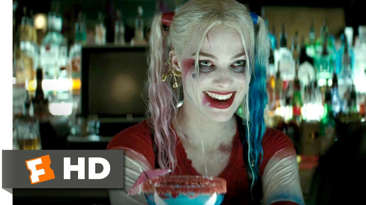 Why Harley Quinn Said Goodbye to Her Infamous Shorts in 'Birds of