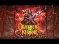 M'otun - Butchers of Khorne | Warhammer 40,000 Inspired Brutal Death Metal War Anthem