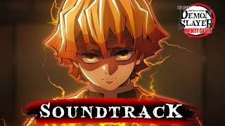 Download Lagu Zenitsu 7th Form: Flaming Thunder God (Zenitsu vs Kaigaku) | Demon Slayer: Infinity Castle OST Cover MP3 Download Lagu Zenitsu 7th Form: Flaming Thunder God (Zenitsu vs Kaigaku) | Demon Slayer: Infinity Castle OST Cover MP3