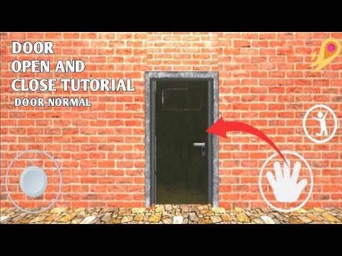 [SIMPLE] Door System In IT_s Magic Engine _ java