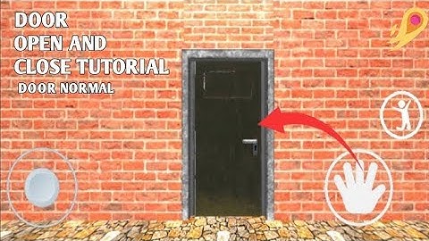 [SIMPLE] Door System In IT_s Magic Engine _ java
