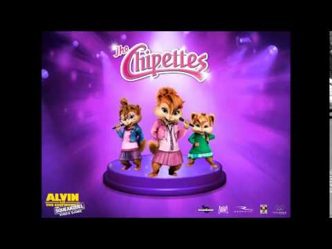 Ellie Goulding Love me like you do ( Chipettes Version)