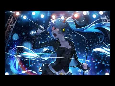 Nightcore - Louder