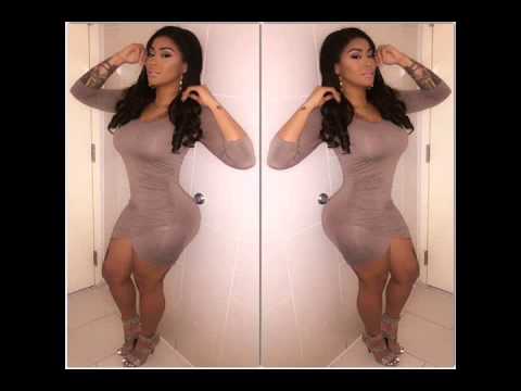 latin model sex tape - Tatted Up Holly TAPE EXPOSED! Leaked Adult Film VIDEO of 50 Cent's ex  girlfriend! Big Booty Latina - YouTube