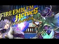 Bramimond: The Enigma - Fire Emblem Heroes Summoning (Very satisfying)