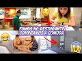 COMPRAMOS A COMÔDA E O ESPELHO PRO QUARTO, FOMOS NO RESTAURANTE e muito mais ♥ - Bruna Paula