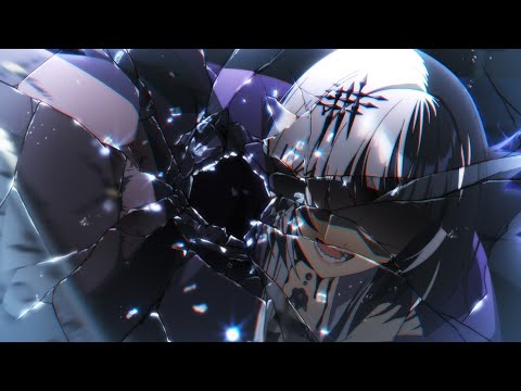 BREACH【ホロライブEnglish】