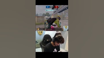 Jonathan Jiggle Totally Shocked😱 zgod Jonathan vs zgod 1v1 TDM🔥 [zgod POV]