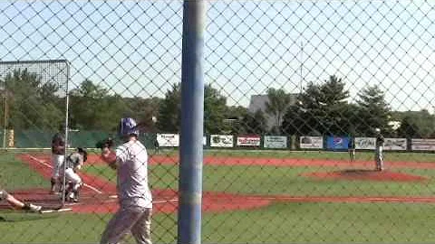 Chase Gooding recruiting video