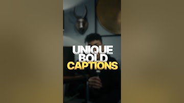 Upgrade Your Captions: DaVinci Resolve Text Tutorial (2025)