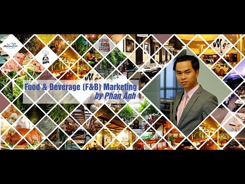 Marketing Nhà hàng - Bài 6: 15 sai lầm của chủ Nhà hàng (P1) Marketing Nhà hàng - Bài 6: 15 sai lầm của chủ Nhà hàng (P1)