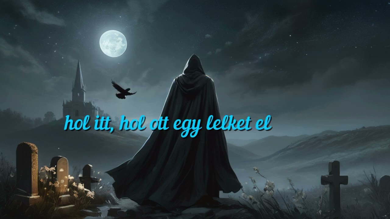 Gárdonyi Géza - Fiamnak : CoverByGaben