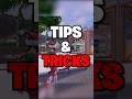 3 SECRET Tips &amp; Tricks In Fortnite Chapter 7! 🤯 #shorts #fortnite
