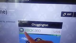 Chuggington Games For Xbox 360