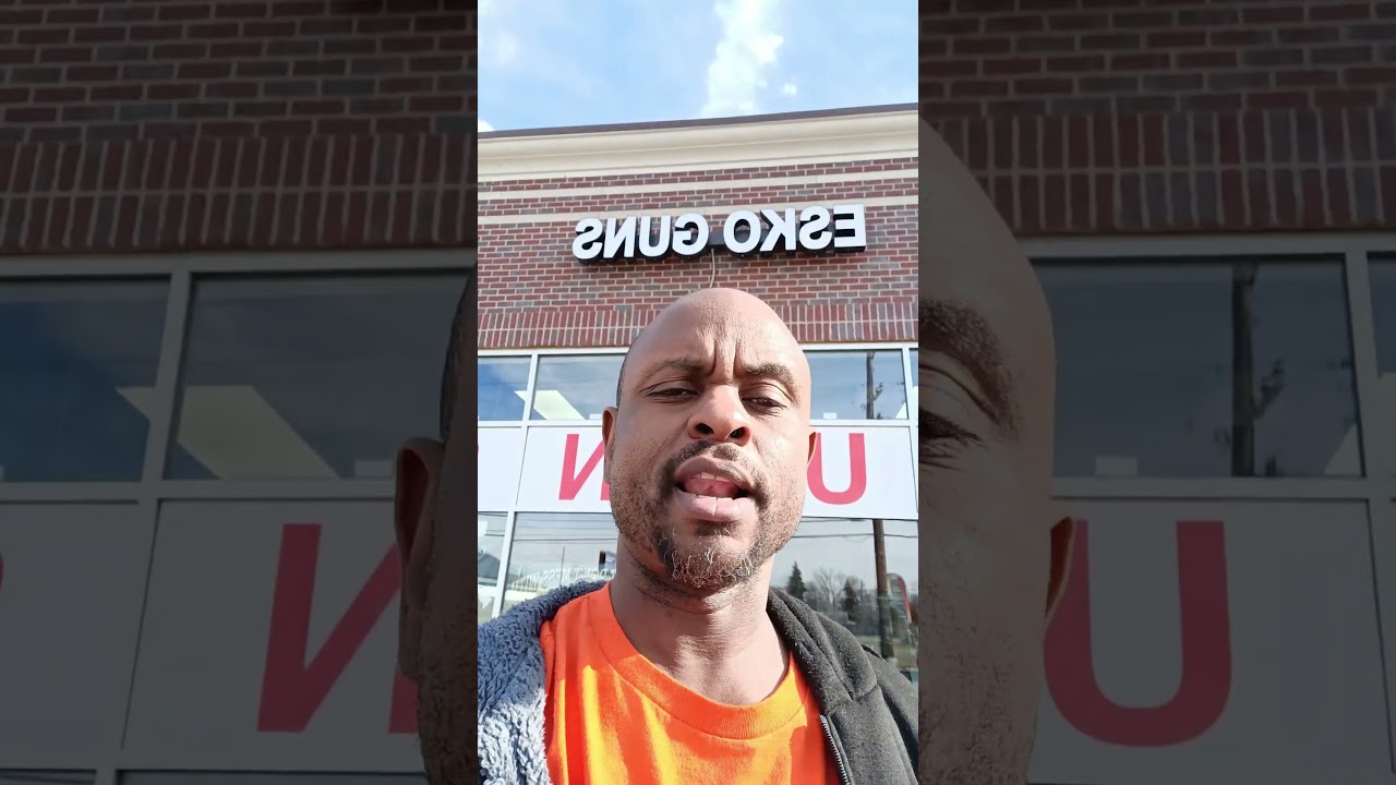 ESkO GUNS: ESKO HAS THE BEST PRICE ON AMMO IN THE CITY!!