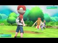 Lets Play Pokemon Lets Go Eevee: Part 9 – Ghosts in the Tower