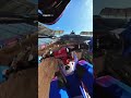 Course preview from free practice today with​⁠ @insta360  and Benny Bloss 🎥  #Insta360  #Sponsored
