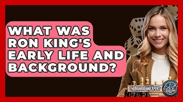 What Was Ron King