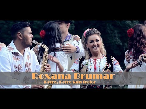 Roxana Brumar | Petre, Petre fain fecior
