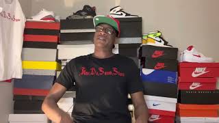 Are We Sleeping on Dick’s Sporting Goods as a place to Find Air Jordan Sneakers??!!