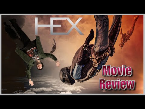 Hex - Movie Review