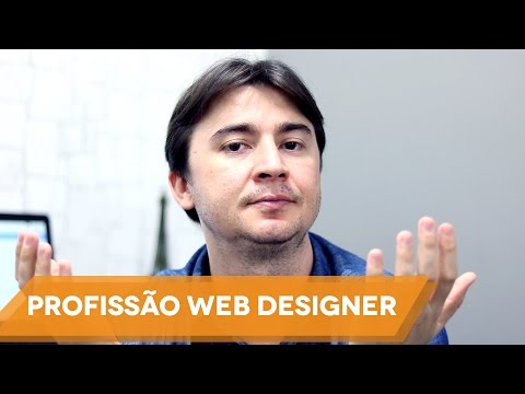 PROFISSÃO WEB DESIGNER: O QUE FAZ? QUANTO GANHA? PRECISA TER FACULDADE? - PROFISSÃO WEB DESIGNER: O QUE FAZ? QUANTO GANHA? PRECISA TER FACULDADE?