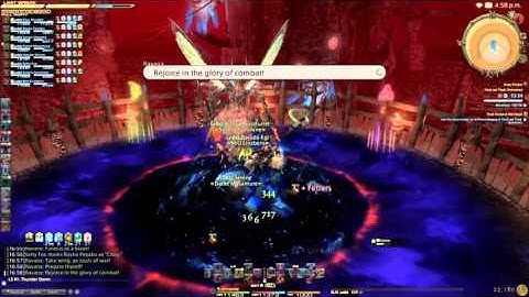 Ravana EX BLM POV