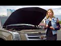 Купила и ОХРЕНЕЛА! ВОНЮЧИЙ Cadillac Escalade. Лиса рулит