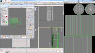 Famous UDK tutorial - How to use transparent materials on a bottle PT1 Profile