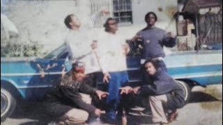 Tragniew park Compton #crips our encounters with them guy’s #pirus Bloodz history