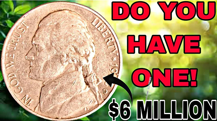 United States Five Cent Coin Errors Worth Big Money – Collector’s Full Breakdown