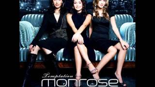 monrose-even heaven cries