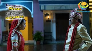 Popatlal's Denial Makes Bhootni Angry|Full Episode|Taarak Mehta Ka Ooltah Chashmah|Patrakar Popatlal