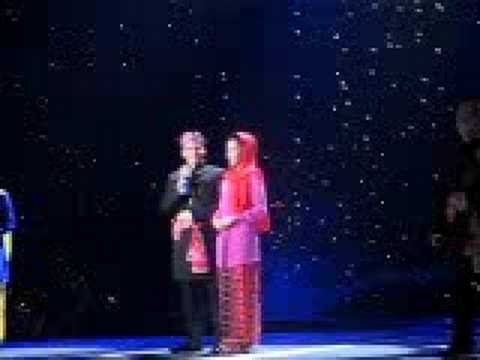 Joe Abang None Jakarta 2008