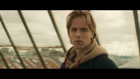 Chris Noah - Fall Through (Official Video)