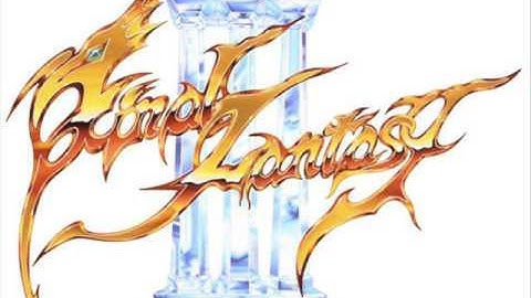 Fin‌al Fantasy III NES - Tower of Owen