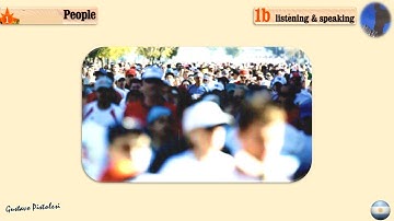 1 B: Listening & Speaking - Page 16