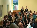 NIBELUNGEN Marsch von Sonntag/Wagner gespielt vom Blasorchester Harmonie Municipale d'Avion