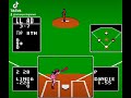 Baseball stars nes can the american dreams be beaten by the lovely ladies