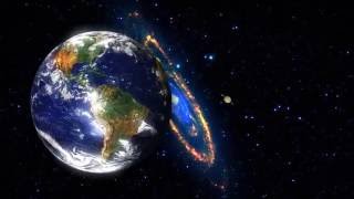 Galaxy - After Effects