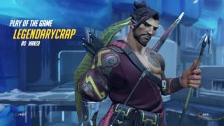 Shimada Bros Revenge - Montage