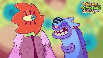 Ethereal Workshop - MSM Composer