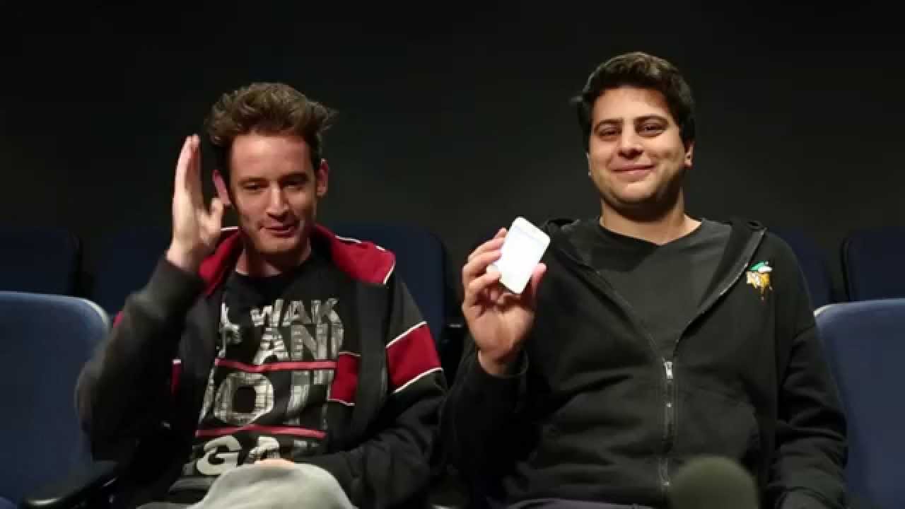 21 Questions with Adam Stephenson