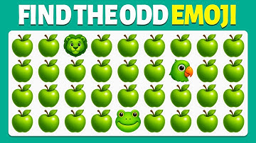 Find the ODD One Out - Natural 🐻🔥🌳 | Easy, Medium, Hard Levels Quiz | Cow Quiz