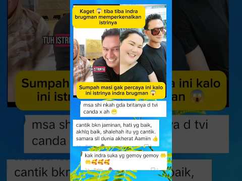 Masi gak percaya