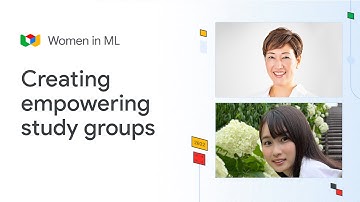 Creating successful study groups to empower everyone